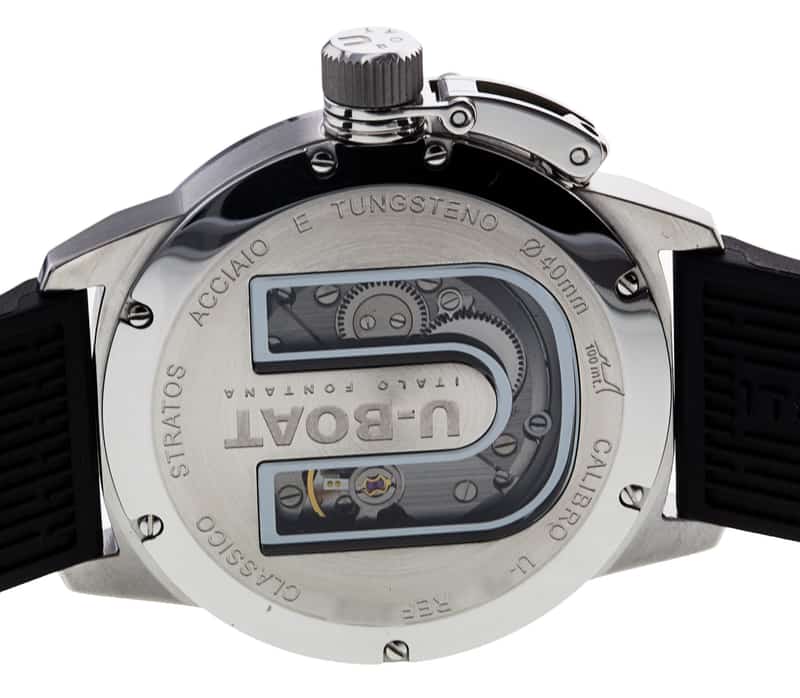 U-Boat Classico 9002
